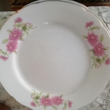 6 струнная укулеле: Boşqablar — 1