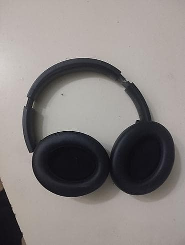 Audio: Simsiz (Bluetooth) Qulaqcıqlar, Panasonic, rəng - Qara — 4