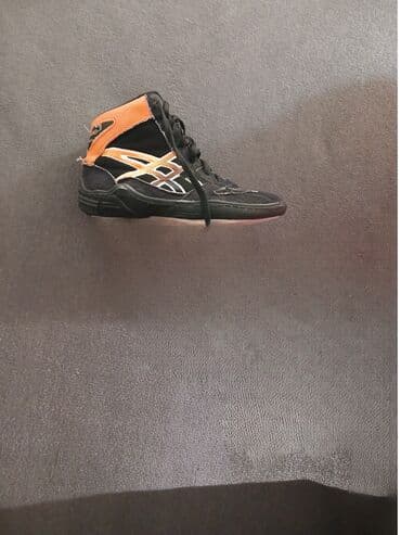 Джинсы и брюки: Для мальчиков, 36, Nike — 3