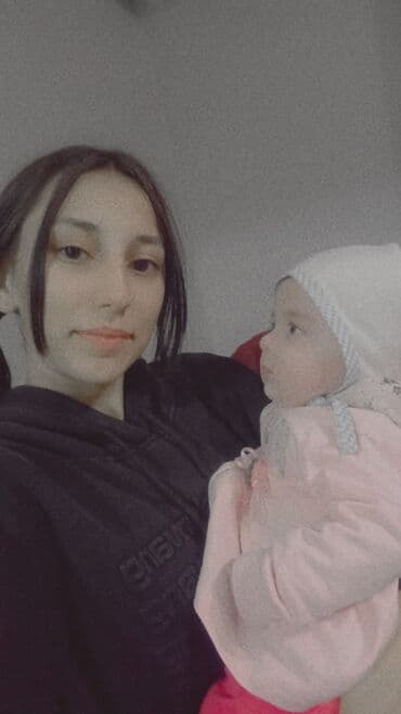 Административный персонал: Кассир, Женщина, 17 лет, До 1 года опыта — 1