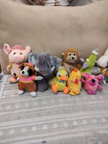 uşaq baletkaları: Yumuwaq iquruwkalar 2 manatdan bawlaylr — 2