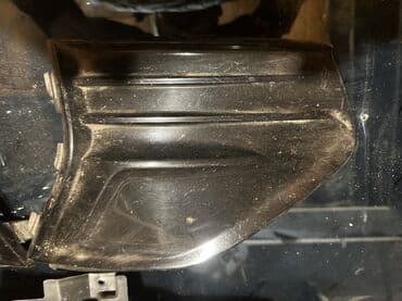 hyundai qiymeti: Ford fyujn üçün şit üstü kant. peç hava başlığı. bufer açkisi. baqaj — 4