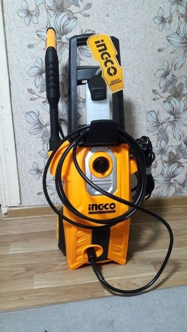 Teze alinib bir defe yoxlamaq üçün istifade olunub. Üstünde on metr su