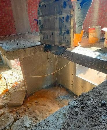 8 mart şekiller: #betonisleri #beton #betonkesme #betonkəsimi #betonkesim #betondesme — 6