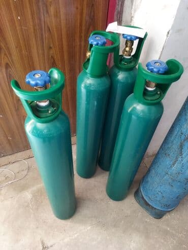 инвалидная коляска цена бу: Oksigen balonları satışı — 4