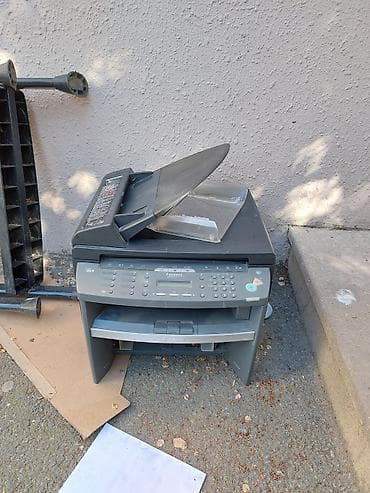 hp monoblok: Çoxfunksiyalı lazer qurğular dəsti Məhsul tərkibi: - 1 ədəd HP — 2