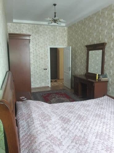 bakı kirayə ev: Nərimanov rayonu (Şərt bazarının yaxınlığında),yeni tikili yaşayış — 9