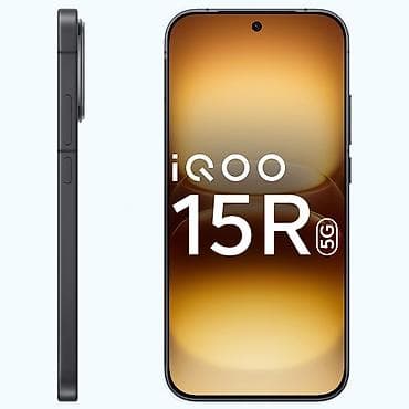 vivo v23: Vivo IQOO 15R, 256 GB, İki sim kartlı, Sənədlərlə — 3