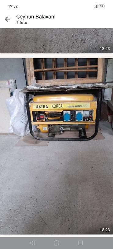 ev temiri qiymetleri: Xidmətlər: - Qazonbiçənlər (elektrik və benzinli): karbürator — 2