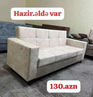 Divan, Yeni, Açılan, Bazalı, Parça, Çatdırılma yoxdur