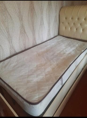 Carpayi matras ile 100 azn Iki carpayi var 🏡Yeni Yasamal ⚡️⚡️lale 2 — 3