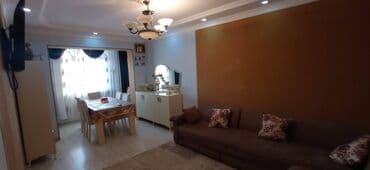 mirvari park ev satılır: Bakı, 3 otaqlı, Köhnə tikili, m. Gənclik, 70 kv. m — 1