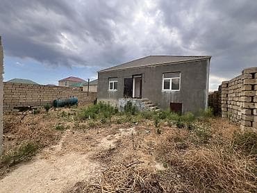 Дома: Мамедлы 4 комнаты, 110 м² — 1