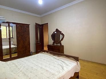 bag evi: Binəqədi qəs. 5 otaqlı, 200 kv. m, Kredit yoxdur, Orta təmir — 5