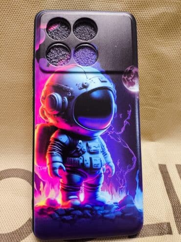 поко: Чехлы — 3