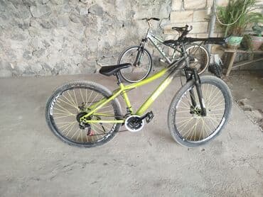 сколько стоит велосипед скоростной: Б/у Горный велосипед 29", скоростей: 21 — 3