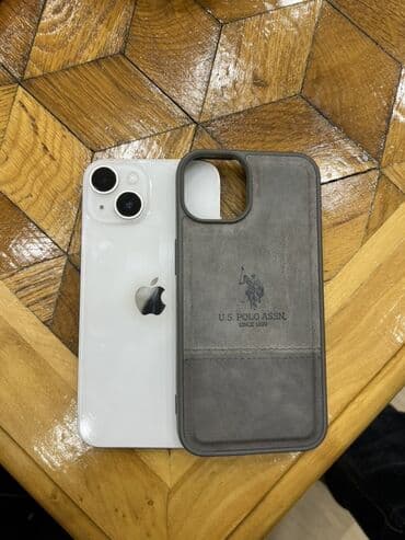 honor x9a qiymeti irşad: IPhone 14, 128 GB, Ağ, Face ID — 1