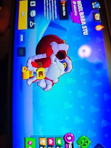 Мужская обувь: Brawl Stars oyun hesabı – zəngin skin və resurslarla hesab çox ideal — 6