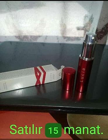 Kosmetika: Oriflame Dancing Lady Hypnotic Night tualet suyu. Qadınlar üçün — 8