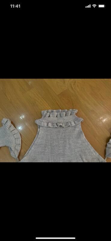 yun koynekler: Yun köynək 50-58kq olan 36-38 — 2