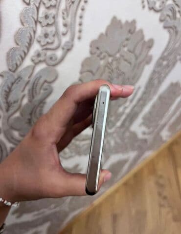 huawei nova 5t бишкек: Honor 7, 256 GB, rəng - Ağ, Barmaq izi — 4