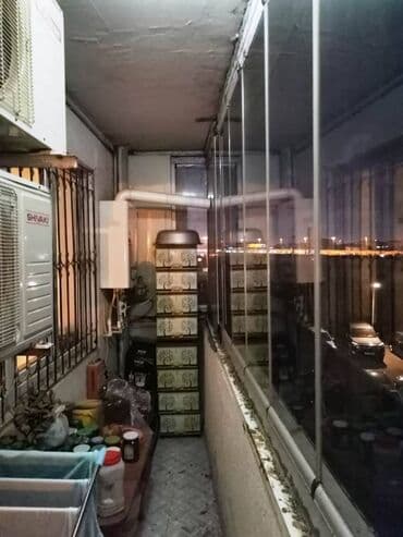 yeni evlər: 1 otaqlı, Yeni tikili, 68 kv. m — 7