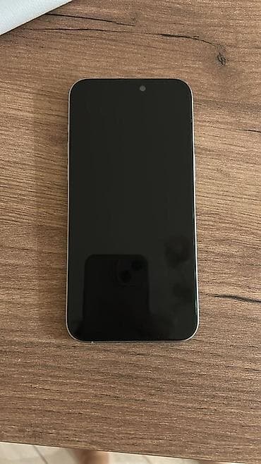 iphone 13 case: IPhone 15 Pro Max, 256 GB, Gümüşü, Face ID — 4