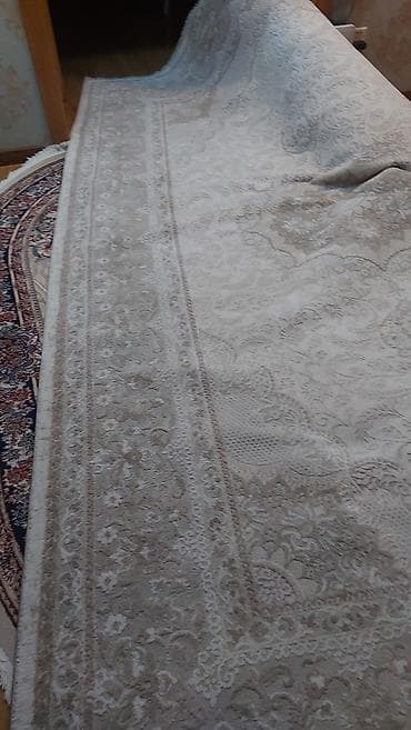 Xalça Türkiyə, Kredit yoxdur