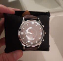 Eynəklər: Təzədir, qutusu yoxdur — 1