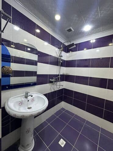 yeni baki masazir: Masazır, 2 otaqlı, Yeni tikili, 70 kv. m — 11