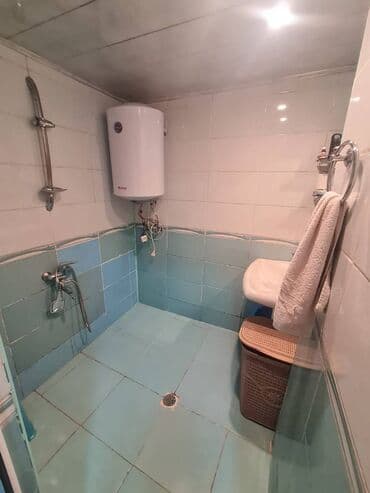 bina az musfiq qesebesi kohne tikili: Bakı, Yeni Günəşli Massiv D, 3 otaqlı, Köhnə tikili, 85 kv. m — 13