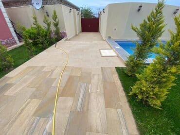 купить дом в азербайджане: Пос. Шувалан 4 комнаты, 100 м², Есть кредит, Свежий ремонт — 11