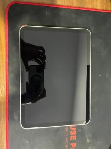 samsung j8 qiymeti: Apple iPad (Gümüş rəng) - Geniş ekranlı, nazik çərçivəli dizayn - — 2