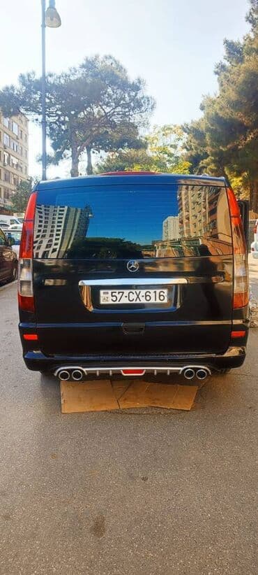 Tikinti və təmir: Aylıq, Mercedes, Depozitlə, Qalmaq şərti ilə, Qalmamaq şərti ilə — 9