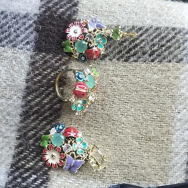 kolca: Salam 2 cürdü tek uzuk ve üzük ve sirqasi — 2