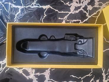 Машинка для стрижки, Kemei, Новый — 5