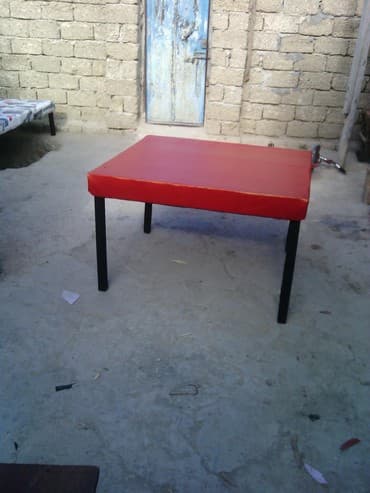 Tazadir taxtadan yigilir ustu koja mohkamdir