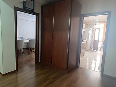nerimanovda evler: 3 otaqlı, Yeni tikili, 110 kv. m — 10