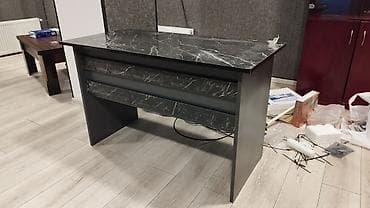 iş masa: ✅Stokda: 15 ədəd var ✅Yenidir! qiymət real öz qiymətidir! — 1