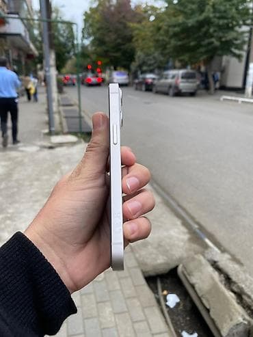 irsad iphone 13 pro max: IPhone 13, 128 GB, Starlight, Face ID — 1