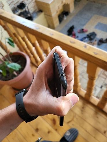 telefon gencede: Huawei P Smart, 128 GB, rəng - Qara, İki sim kartlı — 8