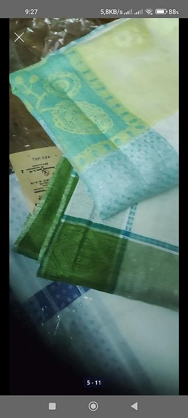 saat kisi: Yeni, Kəmər, rəng - Qızılı — 7