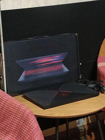 huawei band 10: HP OMEN game notebook Ömürün 95% monitorla işlədilib deye əla — 1