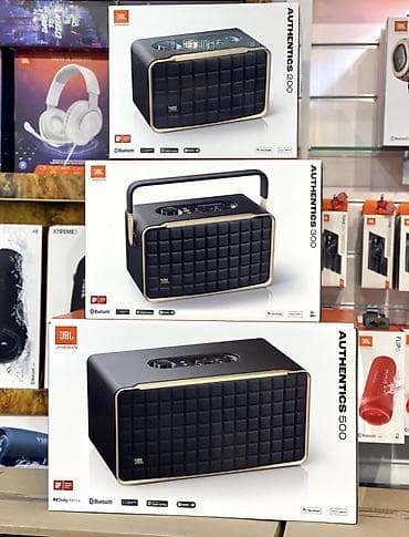 jbl xtreme 3: JBL portativ akustika xətti – orijinal qutulu məhsullar • JBL Xtreme — 3