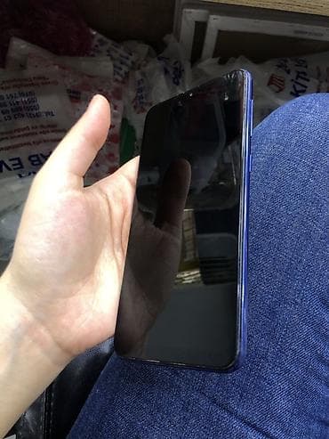 techno spark slim: Samsung Galaxy A10, 32 GB, rəng - Mavi, İki sim kartlı — 2