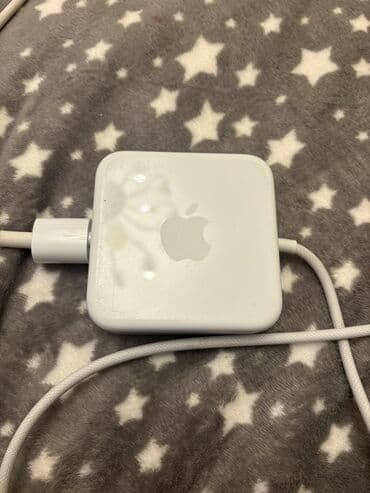 Аксессуары для ПК: Apple IMac – rəngi gümüşü olan böyük ekranlı monitor. Ofisdə və ya — 4