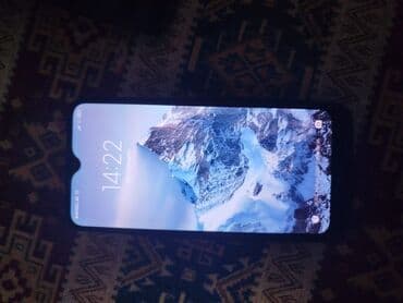 bakı internet: Redmi 8, 32 GB, rəng - Mavi, Barmaq izi — 1