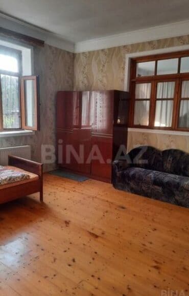 дом в забрате: Sakit mühit sevənlər üçün geniş və işıqlı mənzil təqdim olunur — 1