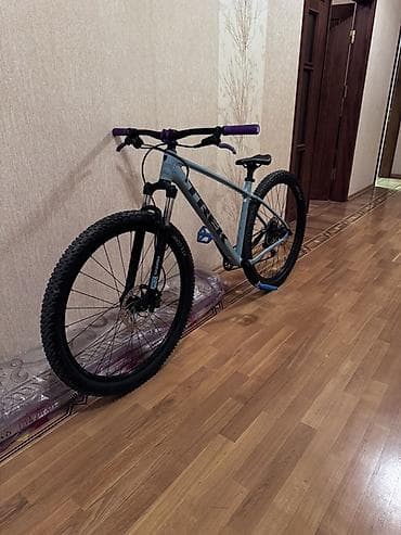 Salam Treka marlin 6 gen 3 2024 ilin satilir,velo 2 aydi alinib