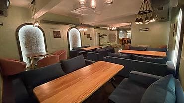 restaurant: İcarəyə verilir – geniş və zövqlü interyerə malik məkan Təyinat: - — 5